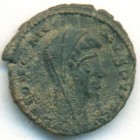 Римская Империя, AE4 IV в н э