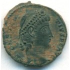 Римская Империя, AE4 IV в н э