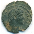 Римская Империя, AE4 IV в н э