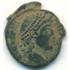 Римская Империя, AE4 IV в н э