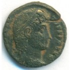 Римская Империя, AE4 IV в н э