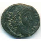 Римская Империя, AE4 IV в н э