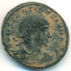 Римская Империя, AE4 IV в н э