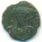 Византия, нуммий