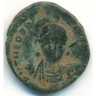 Византия, нуммий