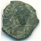 Византия, нуммий