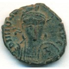 Византия, нуммий