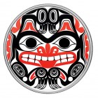 Канада, 20 долларов 2020 год (PROOF)