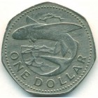 Барбадос, 1 доллар 1979 год