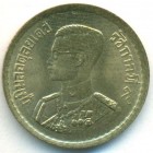 Таиланд, 25 сатангов 1957 год (UNC)