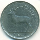 Ирландия, 1 фунт 1990 год