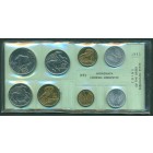 Греция, 1973 год (AU)