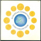 Европейский Союз, 1990-1992 годы (UNC)