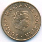 Бруней, 1 сен 1978 год (UNC)