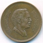 Иордания, 5 филсов 1978 год