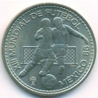 Португалия, 100 эскудо 1986 год (UNC)