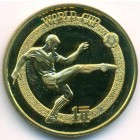 Китай, 1 юань 1982 год (PROOF)