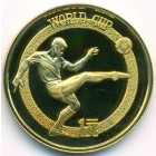 Китай, 1 юань 1982 год (PROOF)