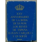 Испания, 1987 год (UNC) ПРОБА