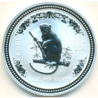 Австралия, 1 доллар 2004 год (BU)