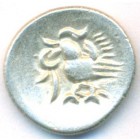 Камбоджа, 1 фуанг 1847 год