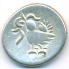 Камбоджа, 1 фуанг 1847 год