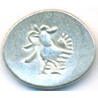 Камбоджа, 1 фуанг 1847 год