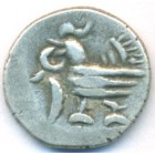 Камбоджа, 1 фуанг 1847 год