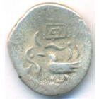 Камбоджа, 2 пе 1847 год