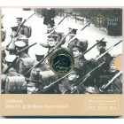 Великобритания, 2 фунта 2014 год (BU)