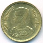 Таиланд, 25 сатангов 1957 год (UNC)