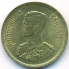 Таиланд, 25 сатангов 1957 год (UNC)