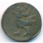 Камбоджа, 2 пе 1880 год