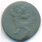 Камбоджа, 2 пе 1880 год