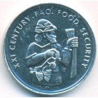 Турция, 50 000 лир 1999 год (UNC)
