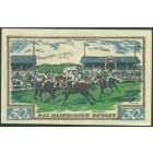 Германия, 50 пфеннигов 1923 год НОТГЕЛЬД