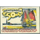 Германия, 50 пфеннигов 1922 год НОТГЕЛЬД