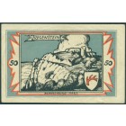 Германия, 50 пфеннигов 1923 год НОТГЕЛЬД