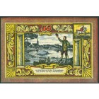 Германия, 50 пфеннигов 1921 год НОТГЕЛЬД