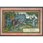 Германия, 50 пфеннигов 1921 год НОТГЕЛЬД