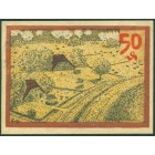 Германия, 50 пфеннигов 1921 год НОТГЕЛЬД