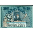 Германия, 50 пфеннигов 1921 год НОТГЕЛЬД