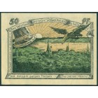 Германия, 50 пфеннигов 1920 год НОТГЕЛЬД