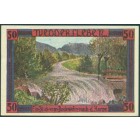 Германия, 50 пфеннигов 1921 год НОТГЕЛЬД