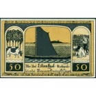 Германия, 50 пфеннигов 1921 год НОТГЕЛЬД