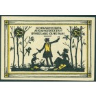 Германия, 50 пфеннигов НОТГЕЛЬД