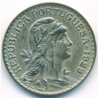 Португалия, 1 эскудо 1929 год