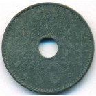 Третий Рейх, 10 рейхспфеннигов 1940 год А