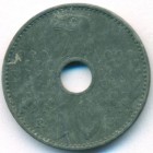 Третий Рейх, 10 рейхспфеннигов 1940 год А