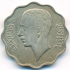 Ирак, 10 филсов 1938 год